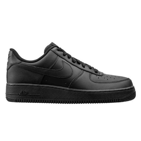 nike air force größe 34 schwarz|Nike Air Force 1 schwarz.